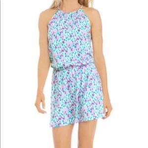 Lilly Pulitzer Gianna romper- NWT